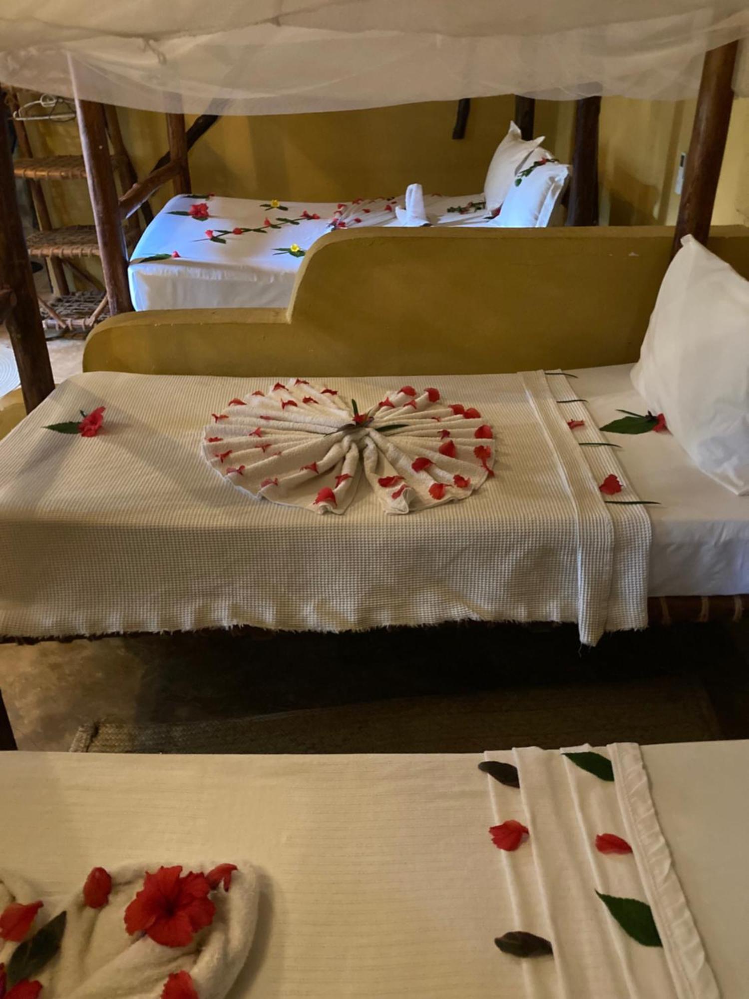 Pasa Lodge Zanzibar Nungwi Extérieur photo