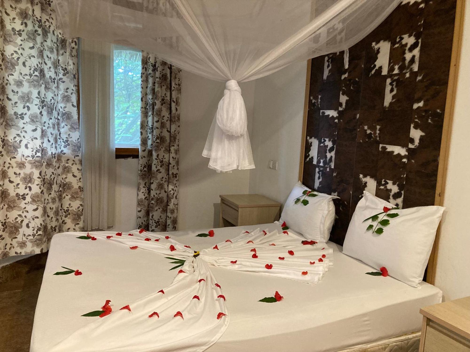 Pasa Lodge Zanzibar Nungwi Extérieur photo