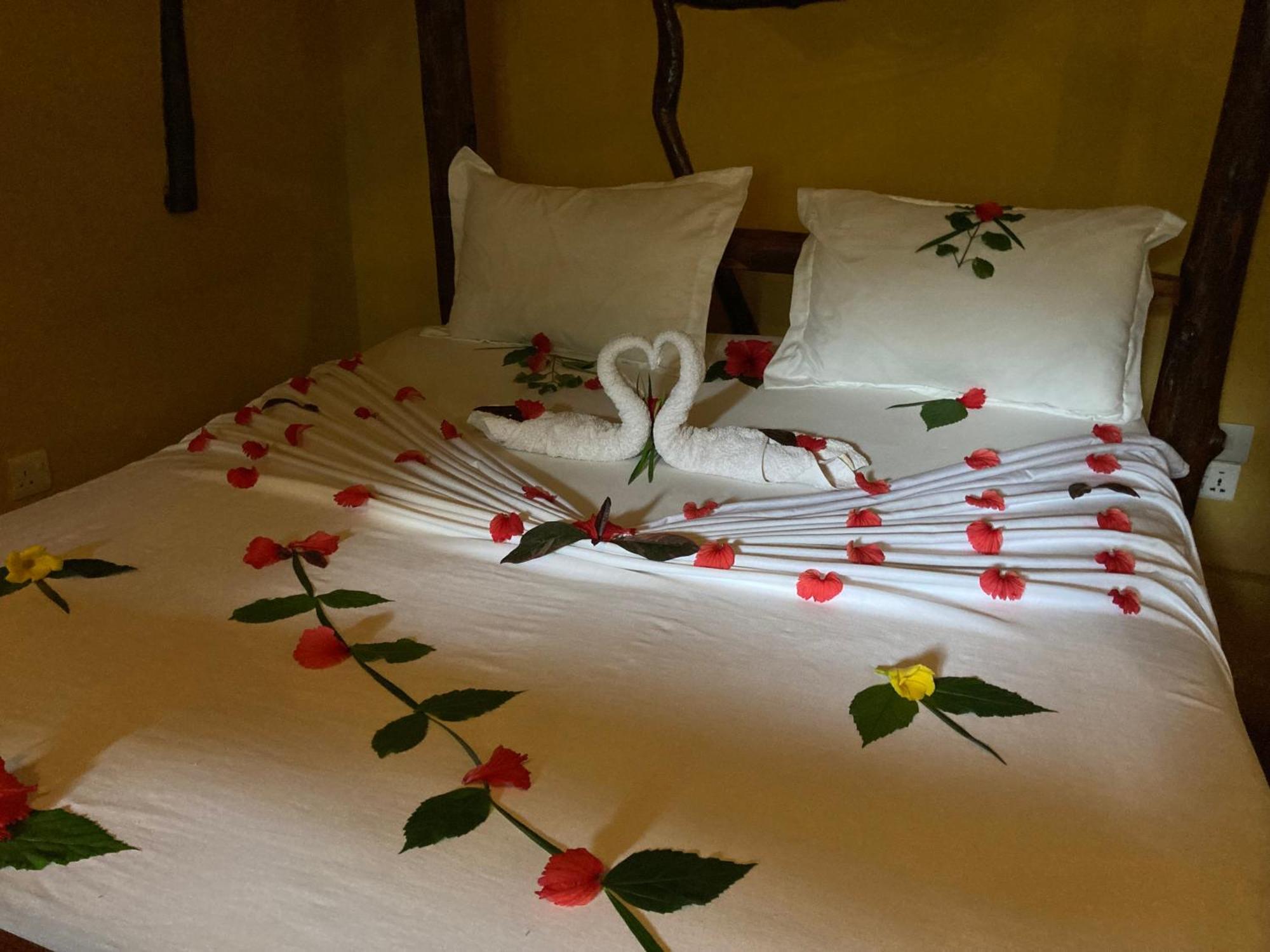 Pasa Lodge Zanzibar Nungwi Chambre photo