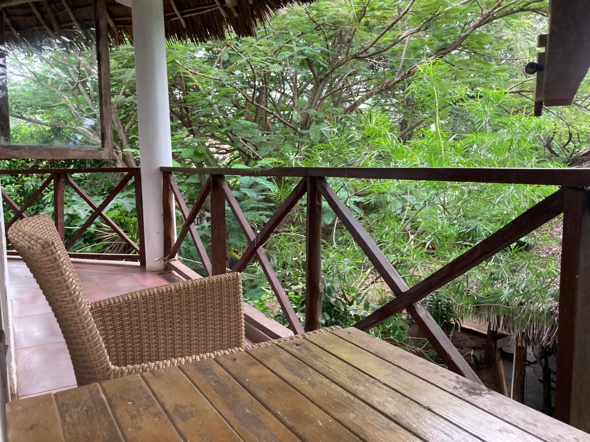 Pasa Lodge Zanzibar Nungwi Extérieur photo