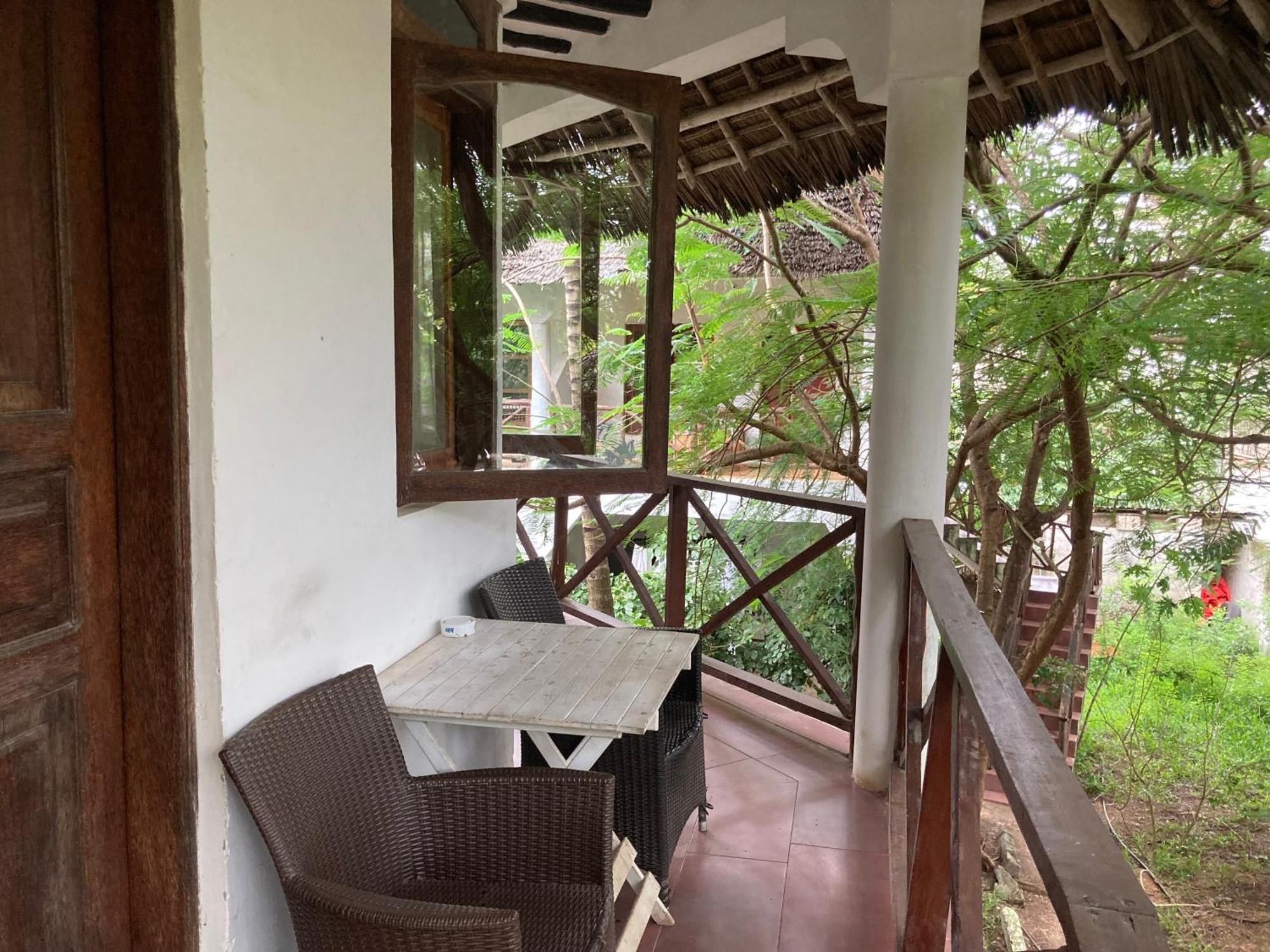 Pasa Lodge Zanzibar Nungwi Extérieur photo