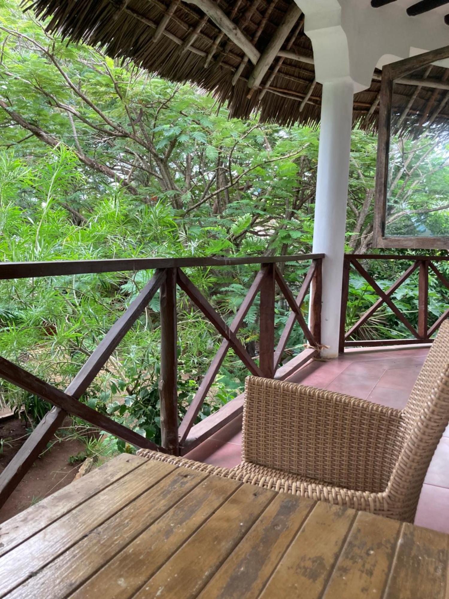 Pasa Lodge Zanzibar Nungwi Extérieur photo