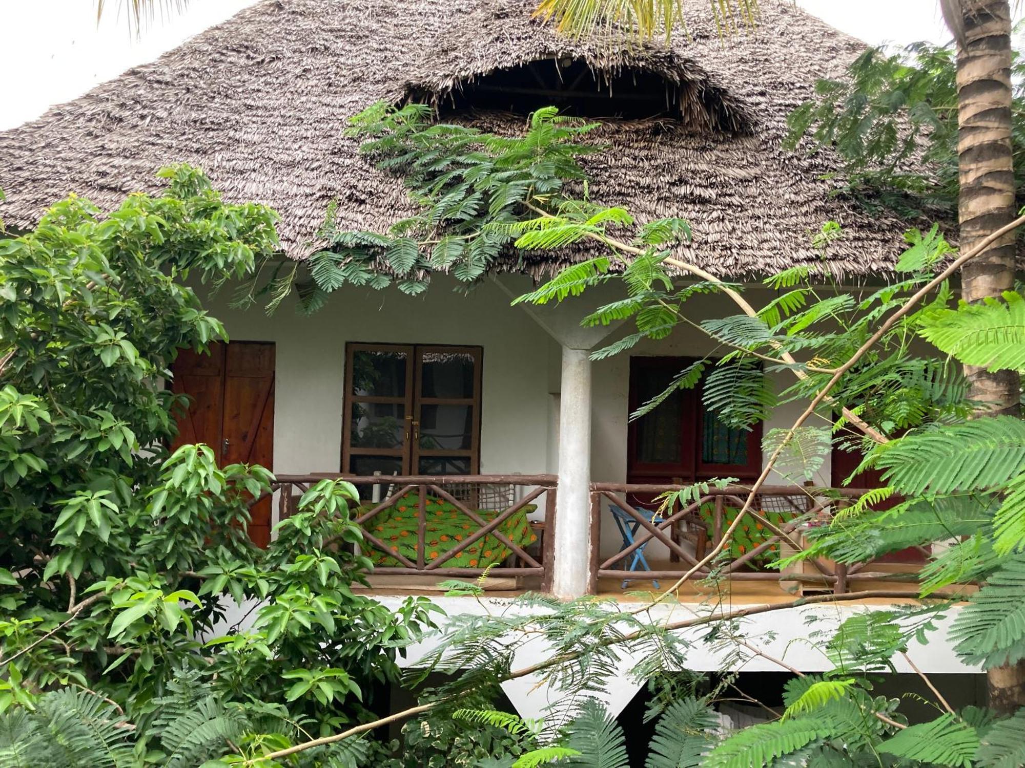 Pasa Lodge Zanzibar Nungwi Extérieur photo